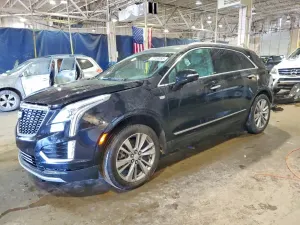 Cadillac XT5 PREMIUM LUXURY 3.6L 6 2023