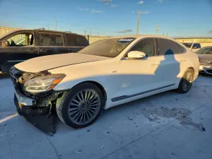 Kia K900 (K9) LUXURY 3.3L 6 2019
