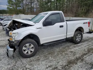 Ford F-150 3.5L 6 2015