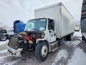 Freightliner Business Class M2 106 MEDIUM DUTY 6.7L 6 2019