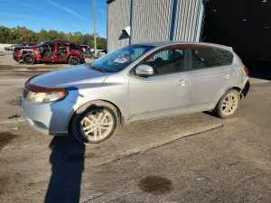 Kia Cerato / Forte / K3 EX 2.0L 4 2011