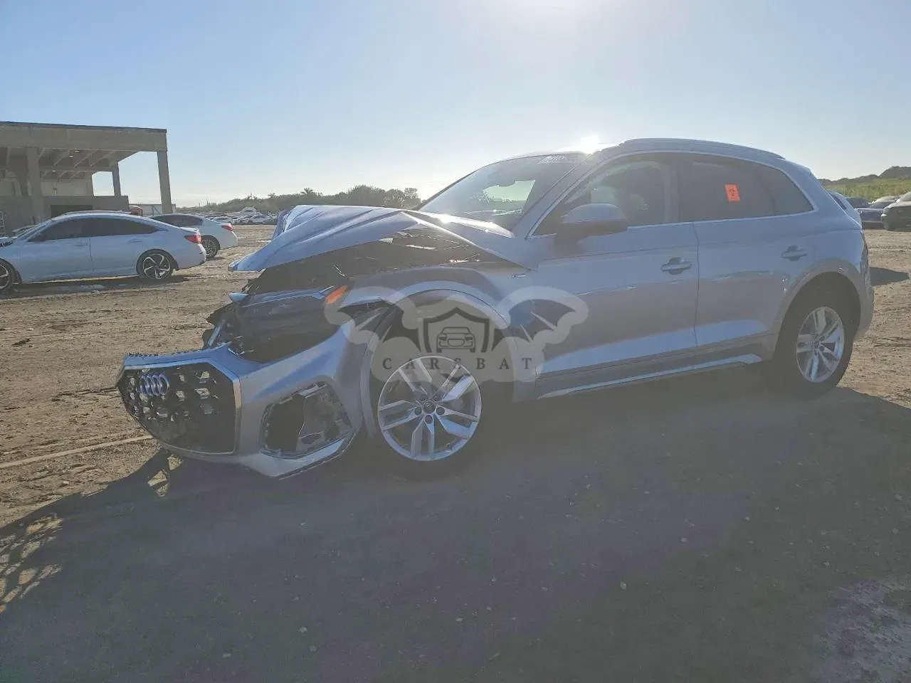 Audi Q5 PREMIUM 45 2.0L 4 2023