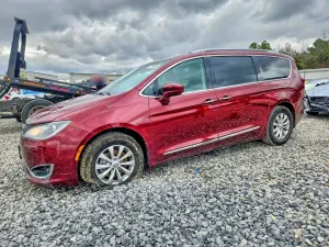 Chrysler Pacifica TOURING L 3.6L 6 2018