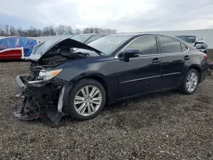 Lexus ES 350 3.5L 6 2014