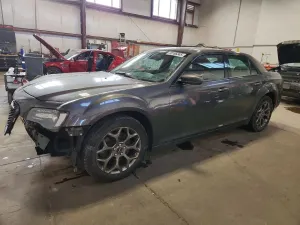 Chrysler 300 S 3.6L 6 2016