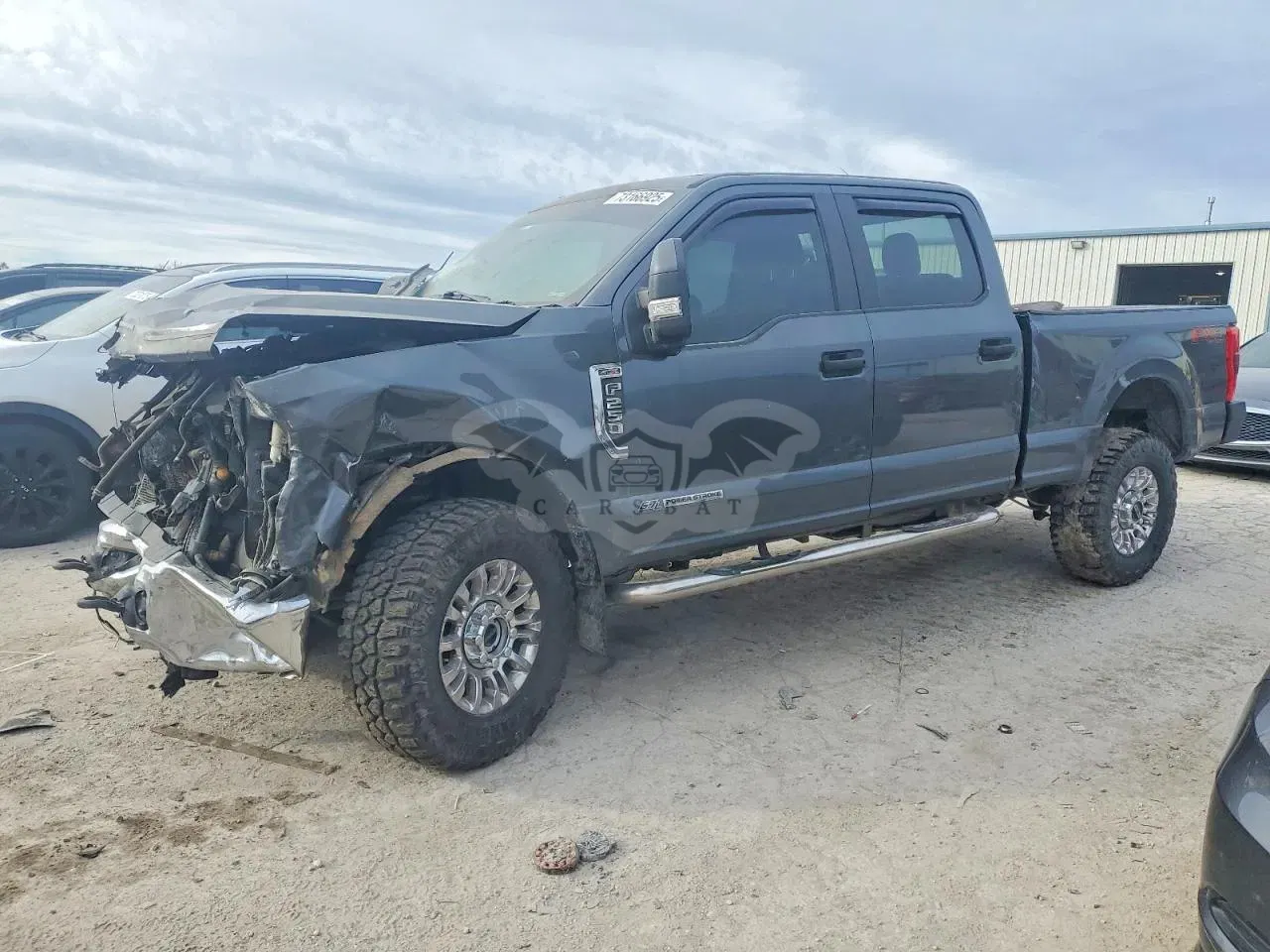 Ford F-250 SUPER DUTY 6.7L 8 2019