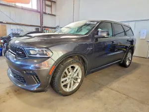 Dodge Durango R/T 5.7L 8 2021