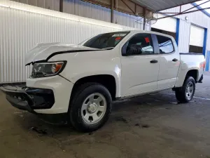 Chevrolet Colorado 3.6L 6 2022
