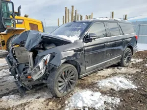 Lincoln Navigator RESERVE 3.5L 6 2020