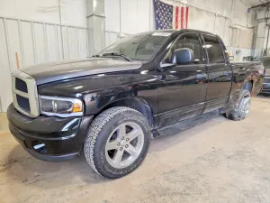 Dodge RAM ST 5.7L 8 2005