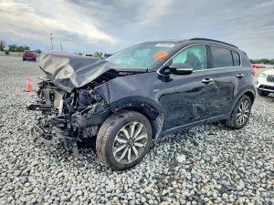 Kia Sportage EX 2.4L 4 2019