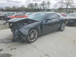 Dodge Challenger R/T 5.7L 8 2019