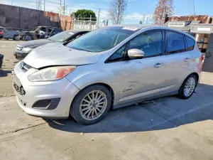 Ford C-series SE 2.0L 4 2014