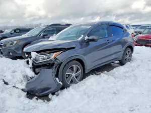 Honda HR-V EX 1.8L 4 2021