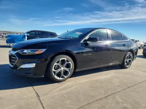 Chevrolet Malibu LT 1.5L 4 2020