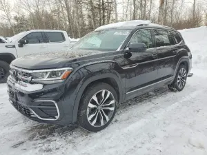 Volkswagen Atlas SEL PREMIUM R-LINE 3.6L 6 2023