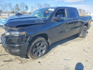RAM 1500 BIG HORN/LONE STAR 3.0L 6 2025