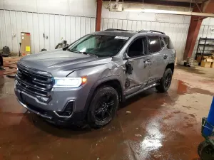 GMC Acadia AT4 3.6L 6 2020