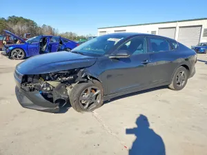 Kia K4 LX 2.0L 4 2025