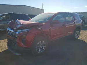 Chevrolet Equinox LT 1.5L 4 2026