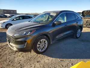 Ford Escape SE 1.5L 3 2020