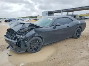 Dodge Challenger SXT 3.6L 6 2019