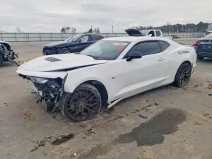 Chevrolet Camaro SS 6.2L 8 2019