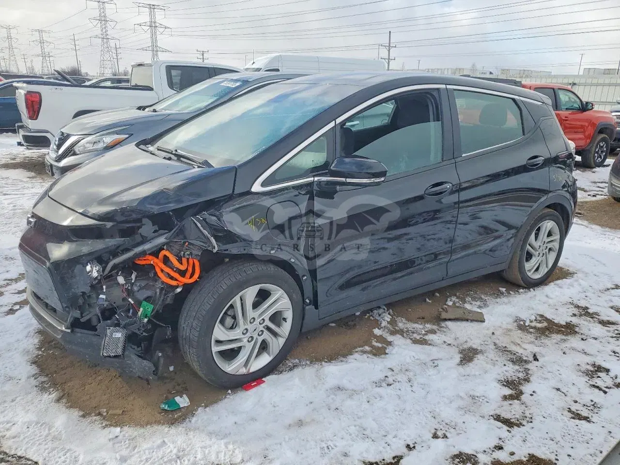 Chevrolet Bolt 1LT 2023