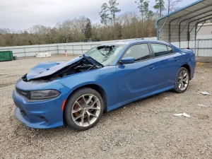 Dodge Charger GT 3.6L 6 2021