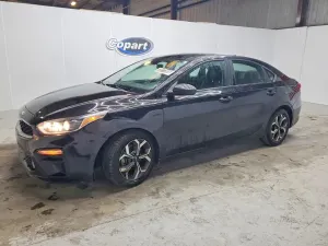 Kia Cerato / Forte / K3 2.0L 4 2020