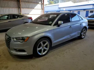 Audi A3 PREMIUM 1.8L 4 2016
