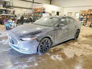 Mazda 3 PREMIUM 2.5L 4 2021