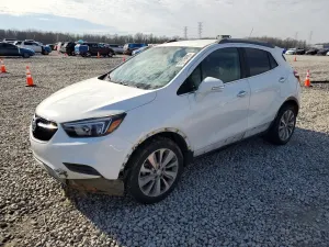 Buick Encore PREFERRED 1.4L 4 2018