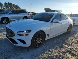 Genesis G70 BASE 2.5L 4 2025