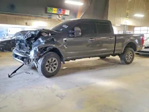 Ford F-250 SUPER DUTY 6.7L 8 2017