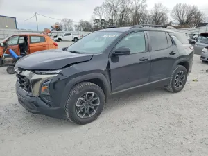 Chevrolet Equinox ACTIV 1.5L 4 2025