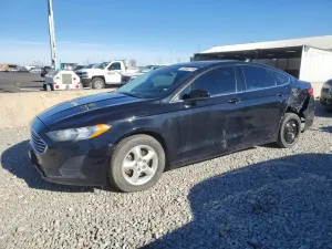 Ford Fusion SE 2.0L 4 2019
