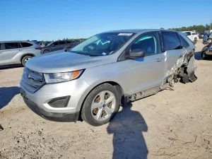 Ford Edge SE 2.0L 4 2015