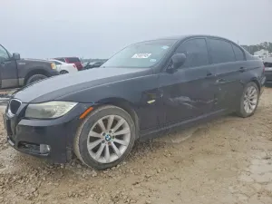 BMW 3 Series I 3.0L 6 2011