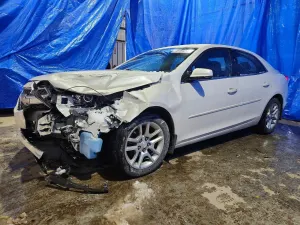 Chevrolet Malibu 1LT 2.5L 4 2013