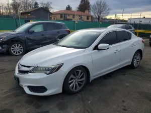 Acura ILX PREMIUM 2.4L 4 2016