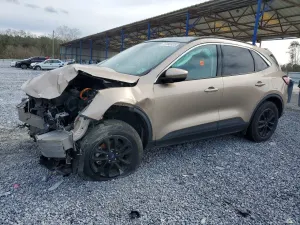 Ford Escape SE 2.5L 4 2021