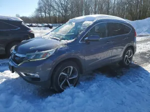Honda CR-V 2.4L 4 2016