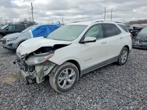 Chevrolet Equinox PREMIER 1.5L 4 2018