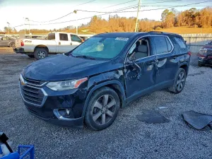 Chevrolet Traverse LT 3.6L 6 2018