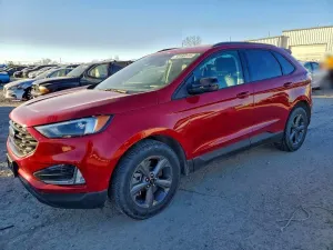 Ford Edge SEL 2.0L 4 2023