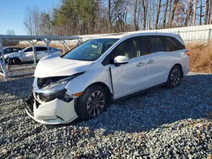 Honda Odyssey EXL 3.5L 6 2024