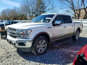 Ford F-150 3.5L 6 2018