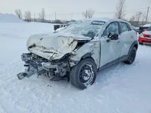 Mazda CX-3 TOURING 2.0L 4 2020