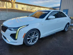 Cadillac CT4 SPORT 2.0L 4 2021